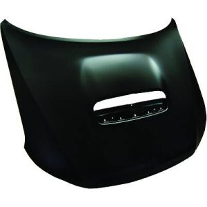 Capot do motor para Subaru Forester 08->>