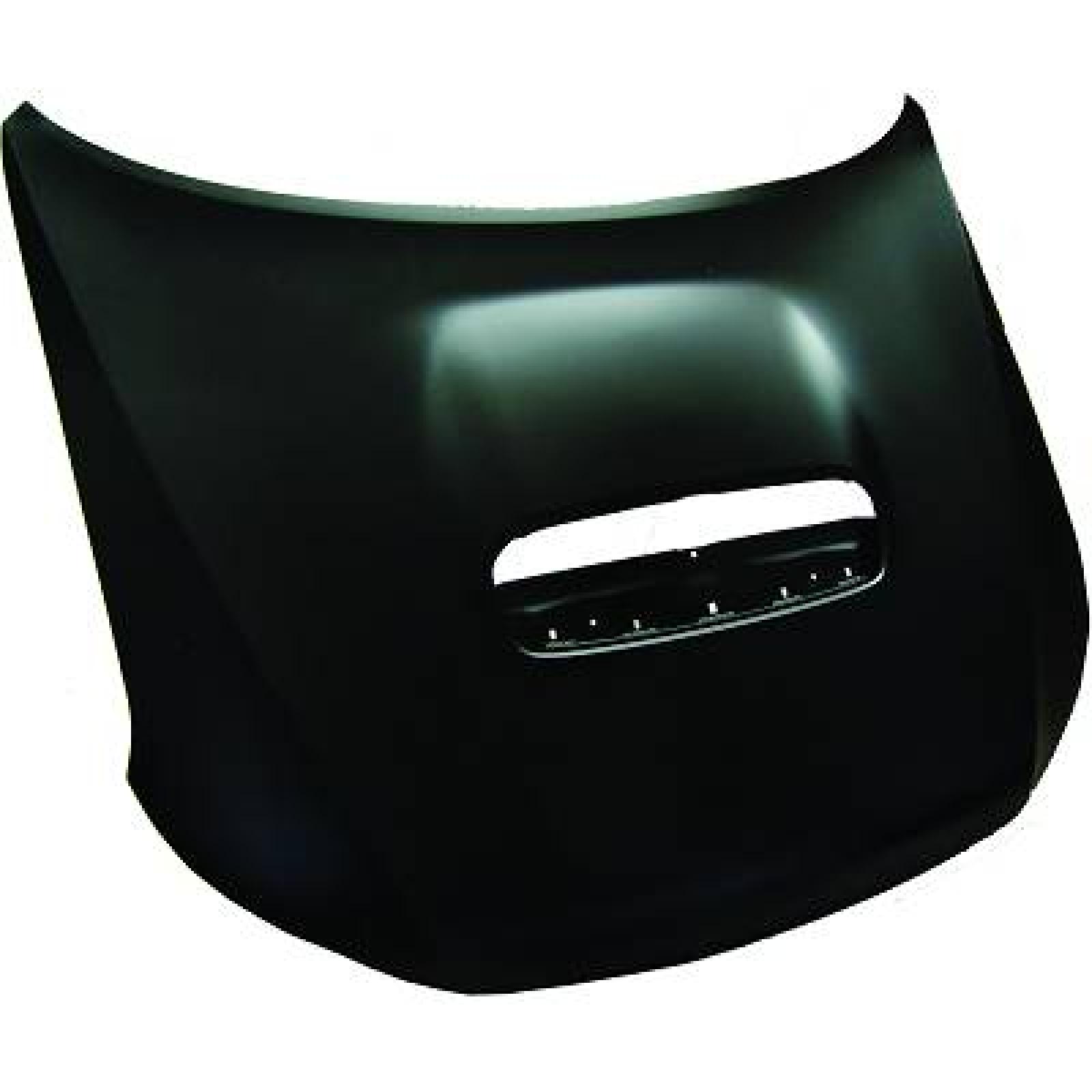 Capot do motor para Subaru Forester 08->>