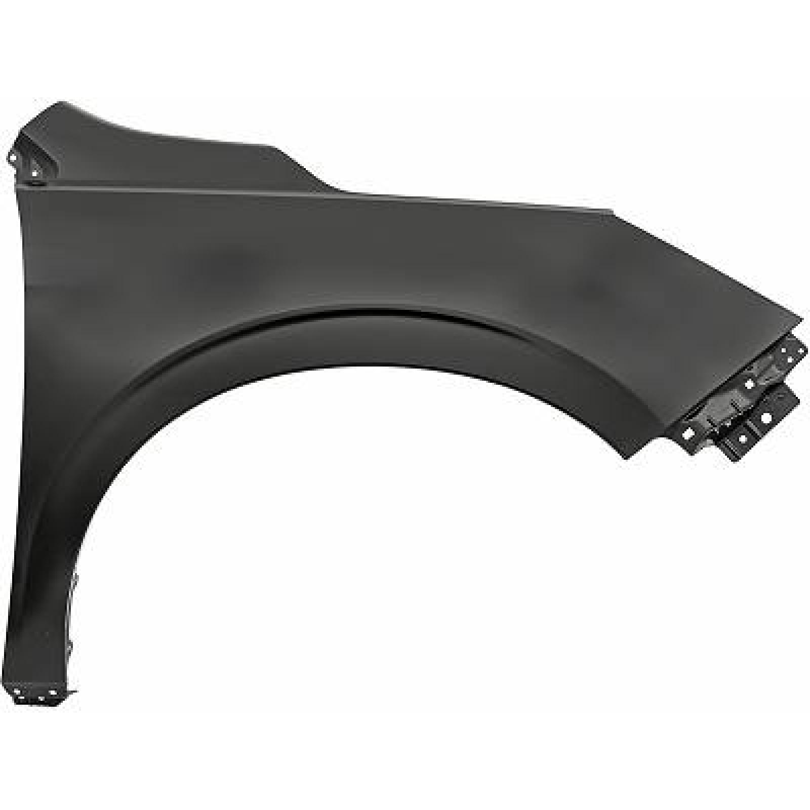 Guarda-lamas Dianteiro Direito para Subaru Forester 14->>