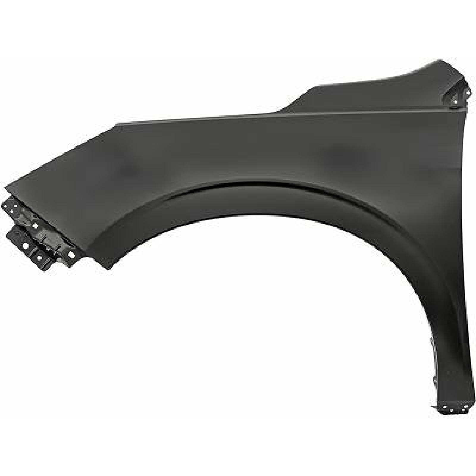 Guarda-lamas Dianteiro Esquerdo para Subaru Forester 14->>