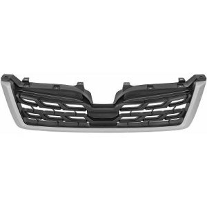 Grelha de radiador para Subaru Forester 17->>