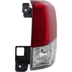 Luz traseira Direito para Subaru Forester 17->>
