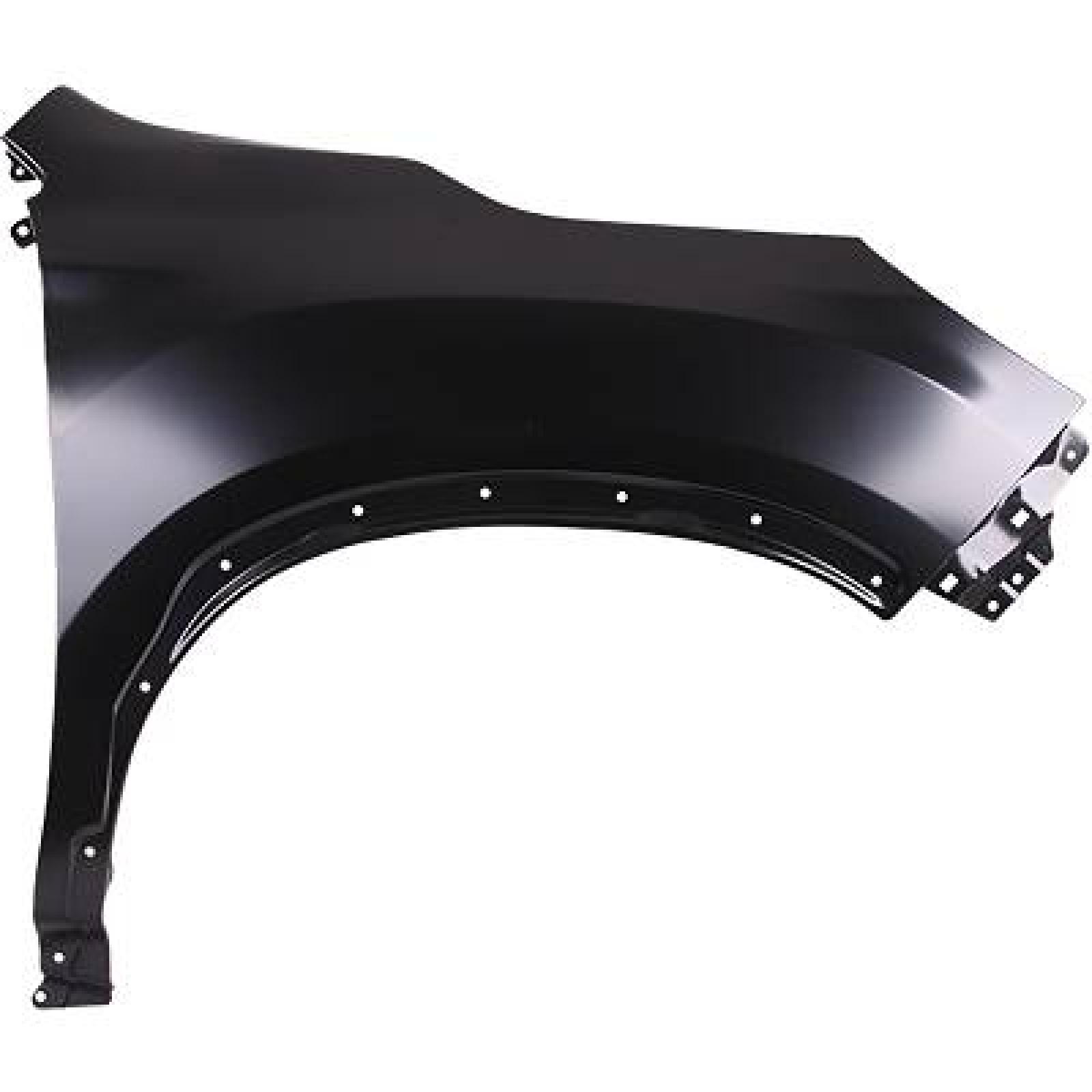 Guarda-lamas Dianteiro Direito para Subaru Forester 20->>