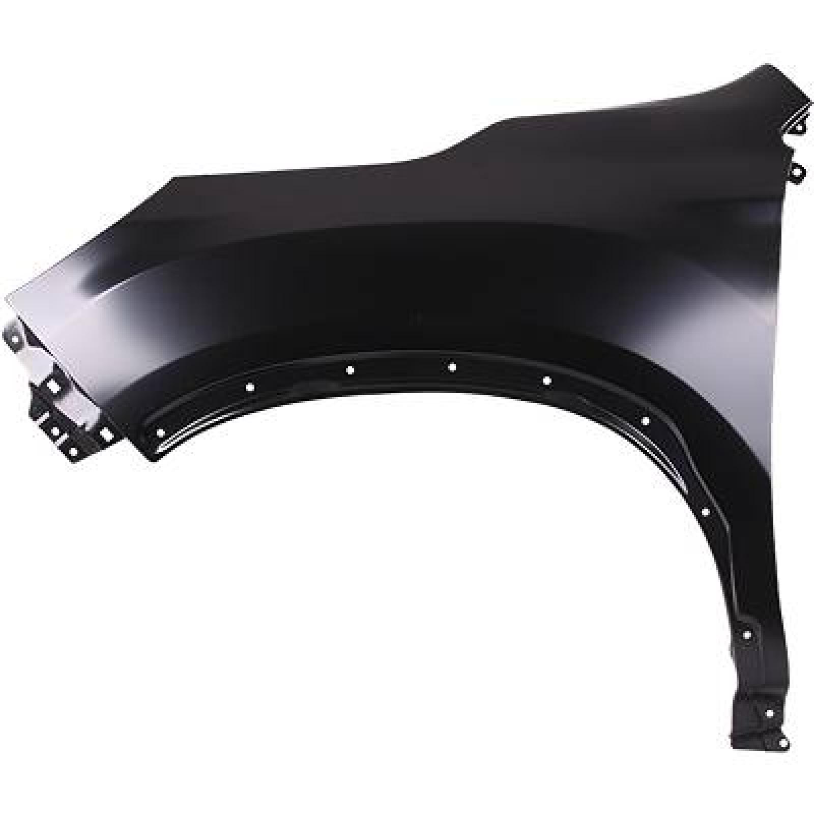 Guarda-lamas Dianteiro Esquerdo para Subaru Forester 20->>