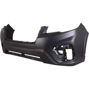 Pára-choques Dianteiro para Subaru Forester 20->>