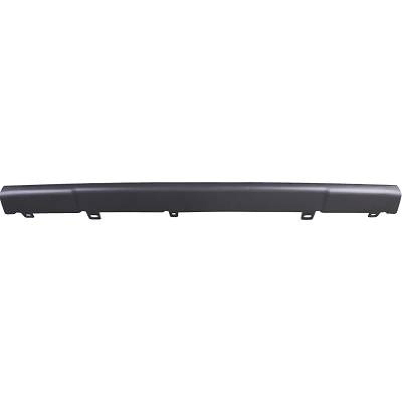 Friso, pára-choques Dianteiro para Subaru Forester 20->>