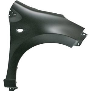 Guarda-lamas Dianteiro Direito para Suzuki Alto 09->>