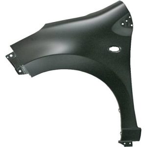 Guarda-lamas Dianteiro Esquerdo para Suzuki Alto 09->>