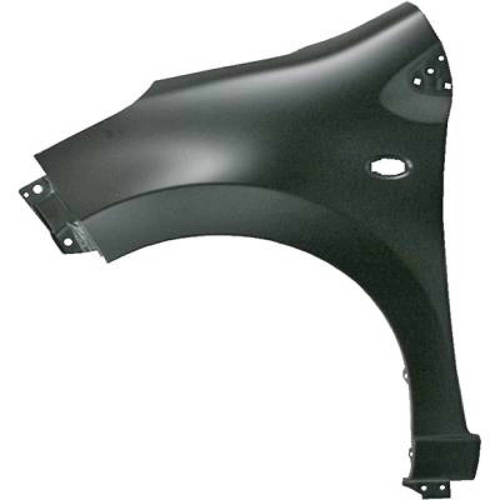 Guarda-lamas Dianteiro Esquerdo para Suzuki Alto 09->>