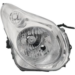 Farol principal Direito para Suzuki Alto 09->>
