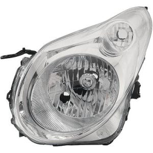 Farol principal Esquerdo para Suzuki Alto 09->>