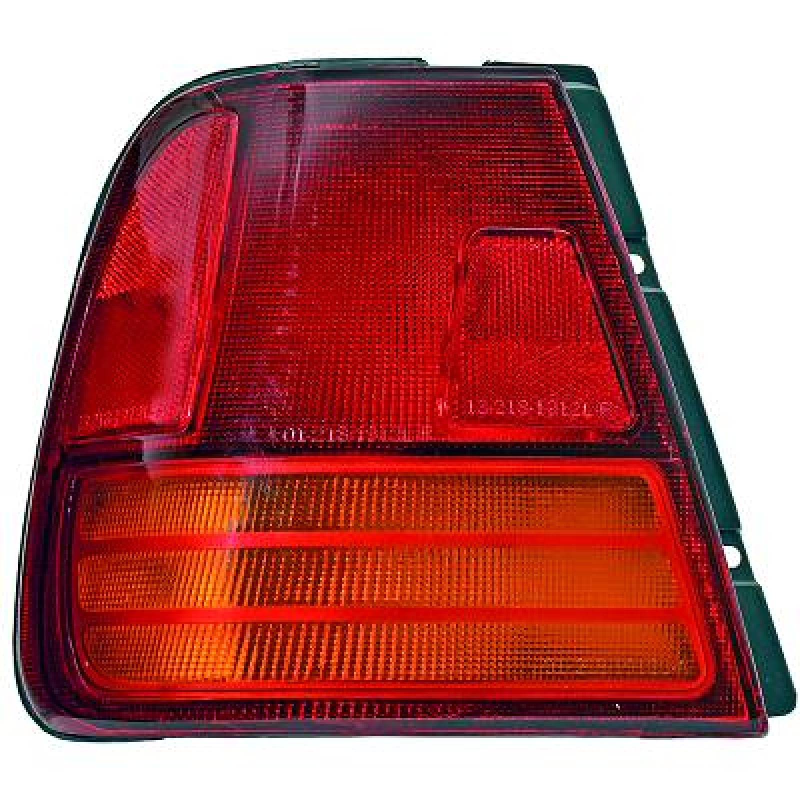 Luz traseira Esquerdo para Suzuki Swift 310/413/416 89-96