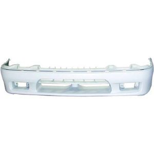 Pára-choques Inferior para Suzuki Swift 96-05