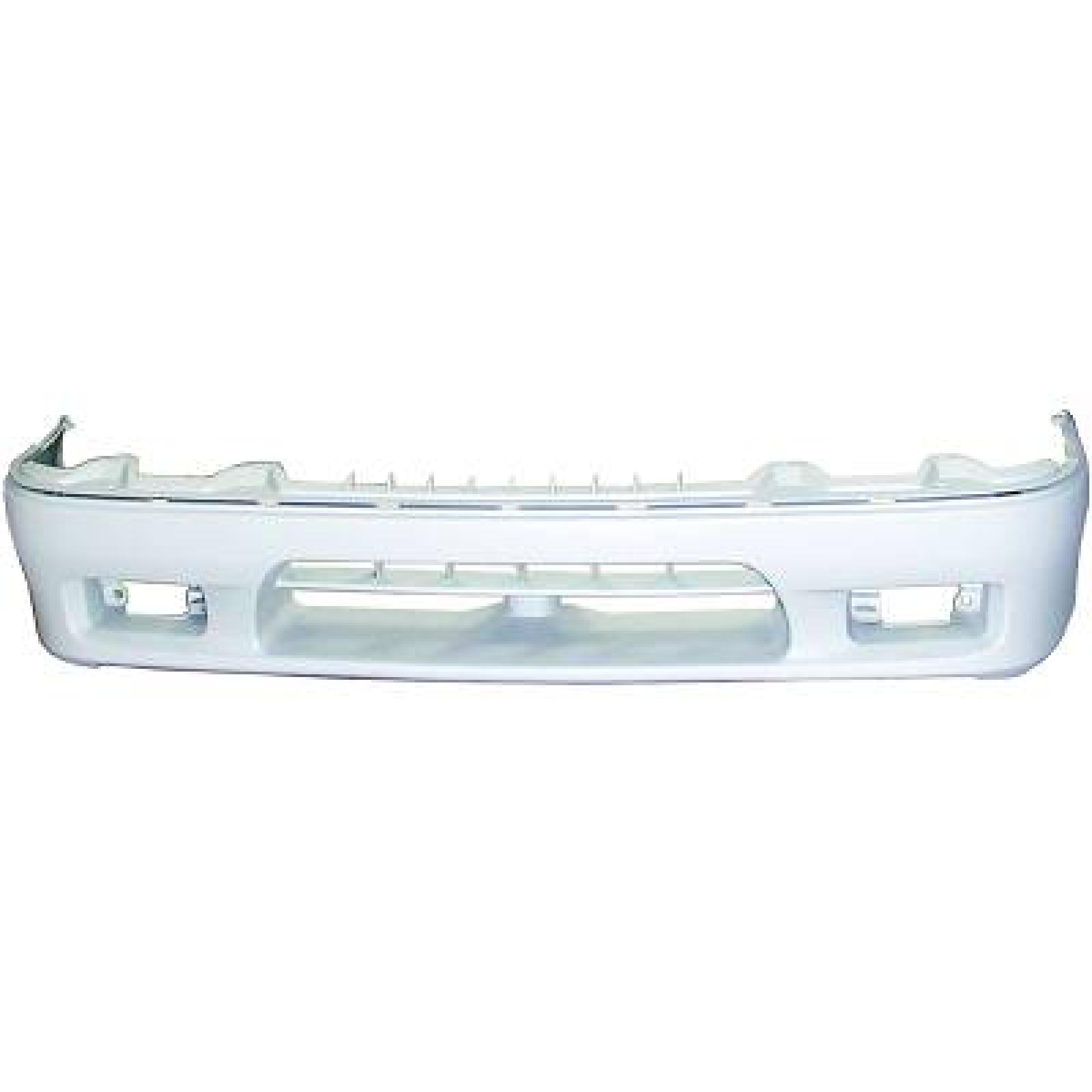 Pára-choques Inferior para Subaru Justy (Typ MA/MD) 95-03