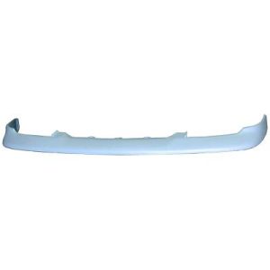 Pára-choques Superior para Subaru Justy (Typ MA/MD) 95-03