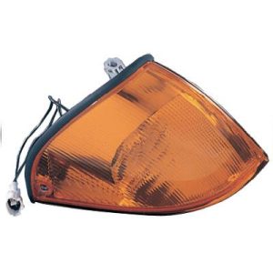 Pisca Dianteiro Direito para Subaru Justy (Typ MA/MD) 95-03