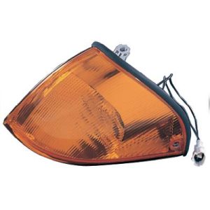 Pisca Dianteiro Esquerdo para Subaru Justy (Typ MA/MD) 95-03
