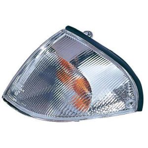 Pisca Dianteiro Esquerdo para Subaru Justy (Typ MA/MD) 95-03