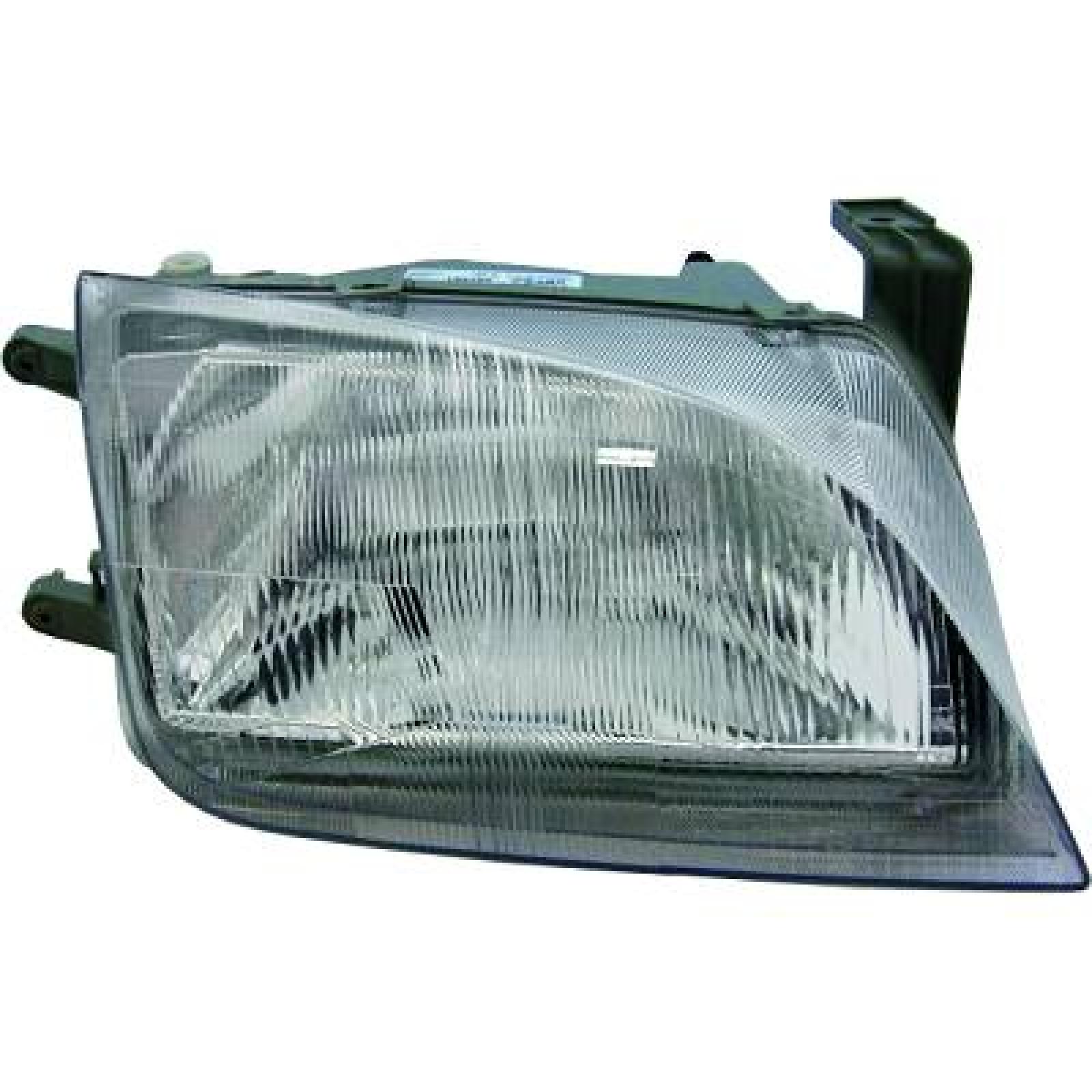 Farol principal Direito para Suzuki Swift 96-05