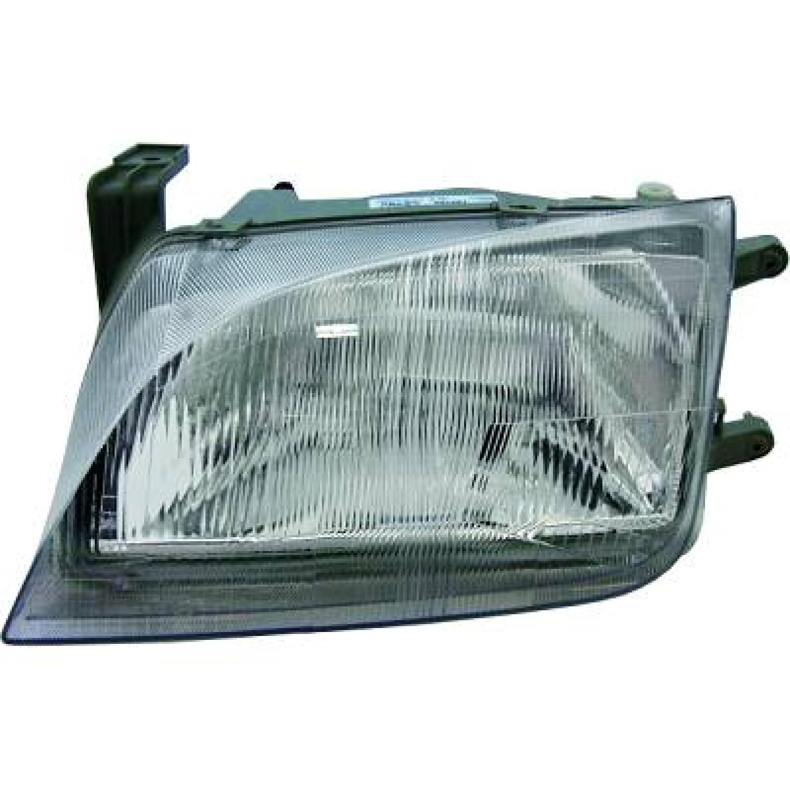 Farol principal Esquerdo para Suzuki Swift 96-05