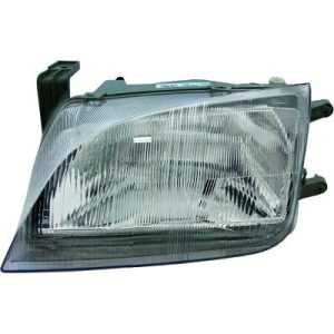 Farol principal Esquerdo para Subaru Justy (Typ MA/MD) 95-03
