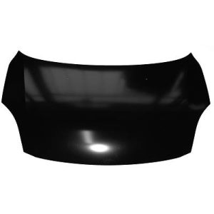 Capot do motor para Suzuki Swift 05-10