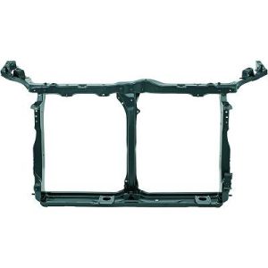 Revestimento dianteiro para Suzuki Swift 05-10