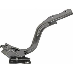 Dobradiça, capot do motor Direito para Suzuki Swift 05-10