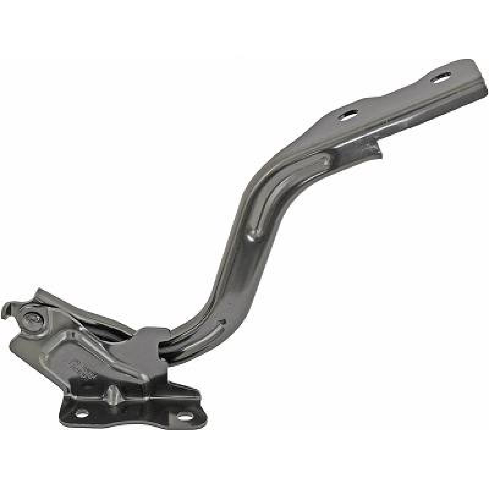 Dobradiça, capot do motor Direito para Suzuki Swift 05-10