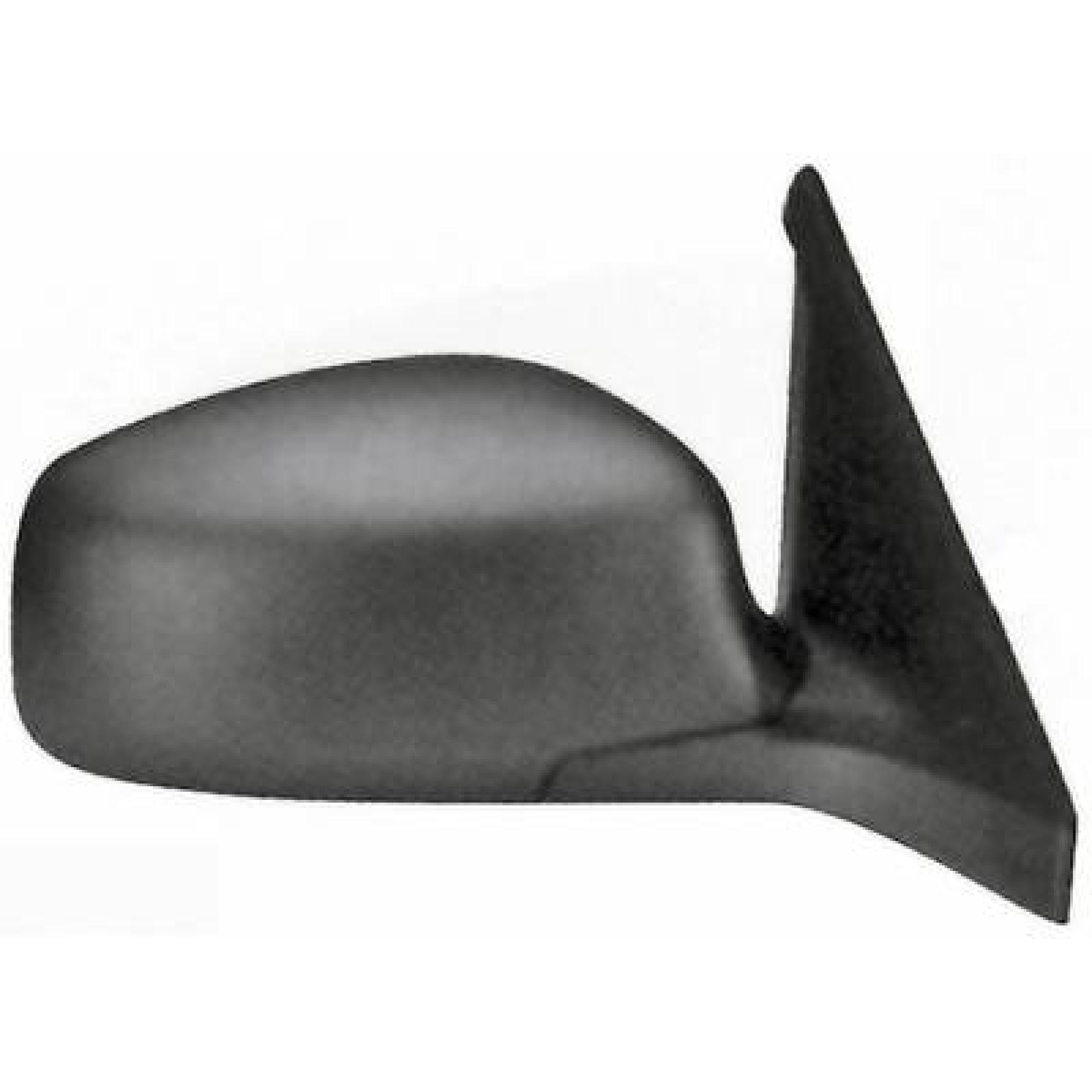 Retrovisor exterior Direito para Suzuki Swift 05-10
