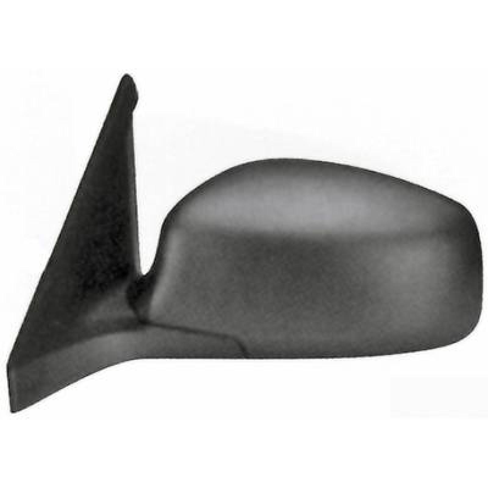 Retrovisor exterior Esquerdo para Suzuki Swift 05-10