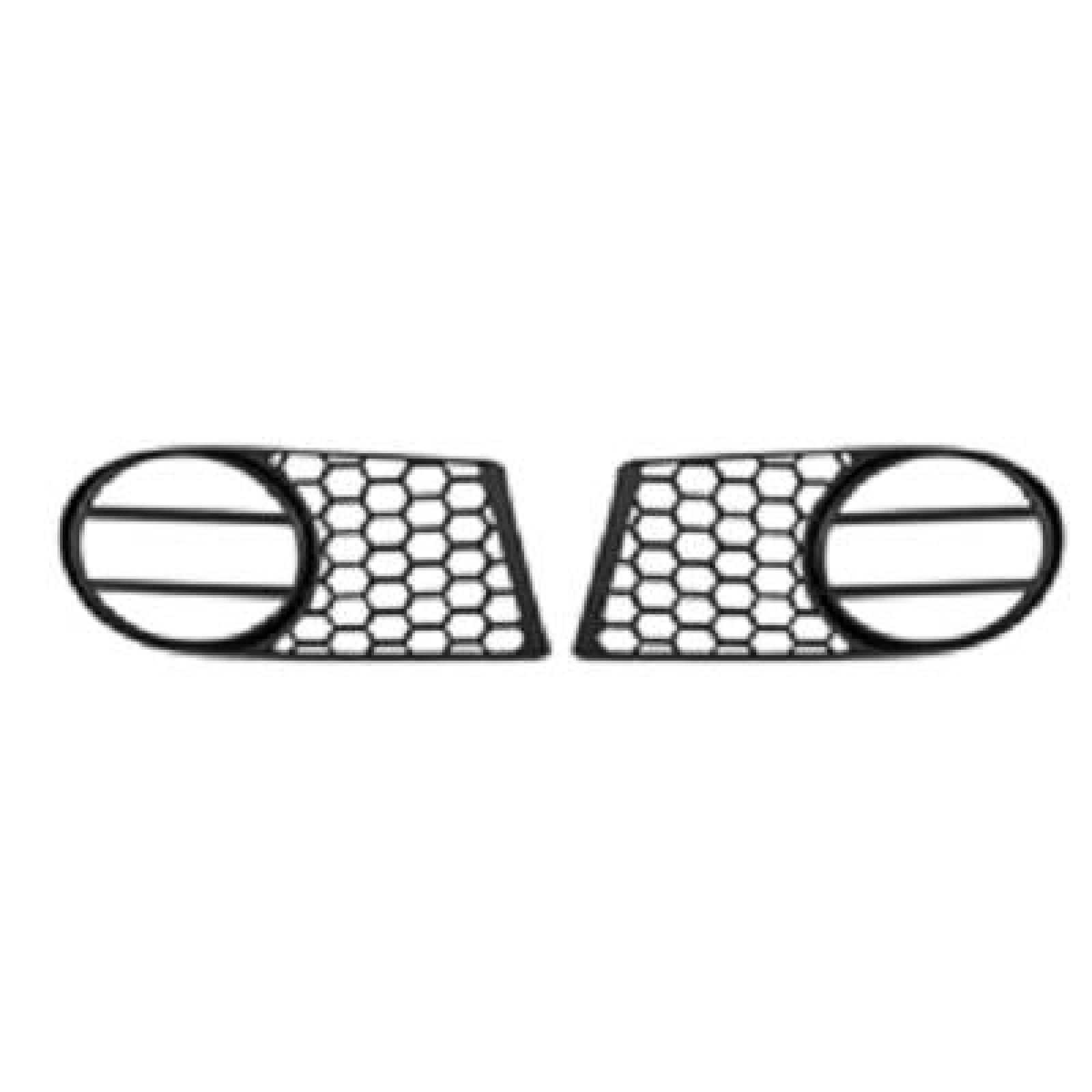 Guarnição, farol de nevoeiro Esquerdo para Suzuki Swift 05-10