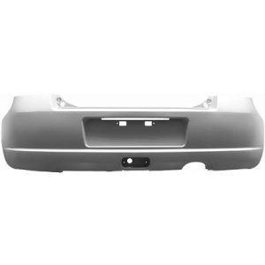 Pára-choques Traseiro para Suzuki Swift 05-10