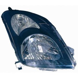 Farol principal Direito para Suzuki Swift 05-10