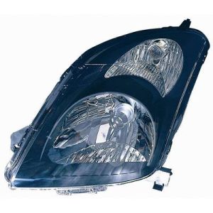 Farol principal Esquerdo para Suzuki Swift 05-10