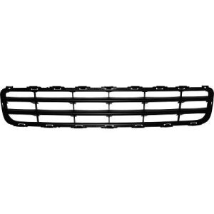 Grelha de ventilador, pára-choques para Suzuki Swift 05-10