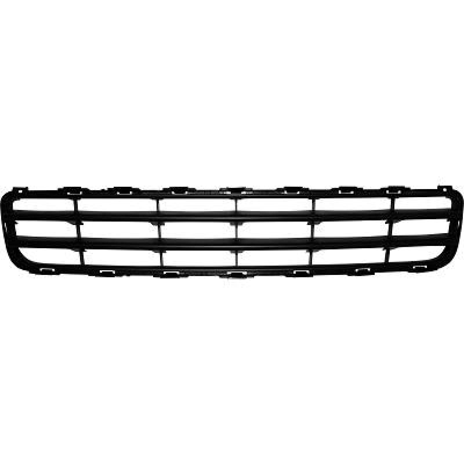 Grelha de ventilador, pára-choques para Suzuki Swift 05-10