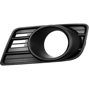Grelha de ventilador, pára-choques Esquerdo para Suzuki Swift 05-10