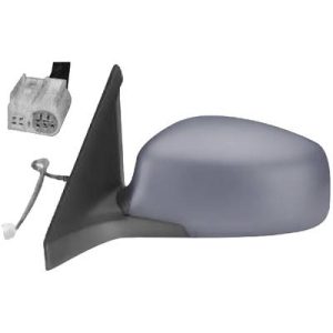 Retrovisor exterior Esquerdo para Suzuki Swift 05-10
