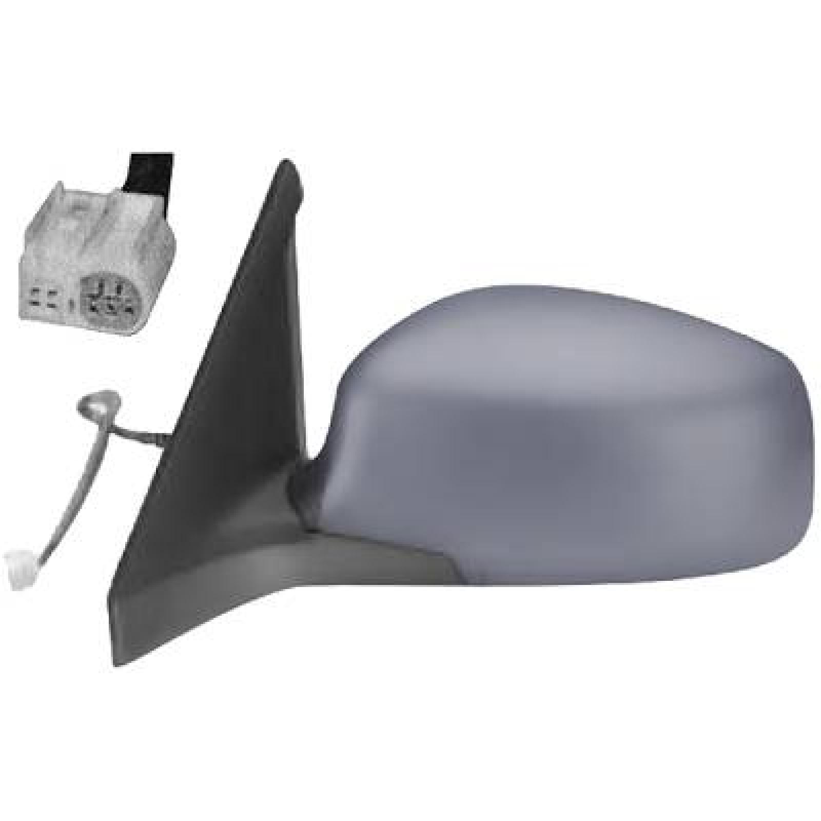 Retrovisor exterior Esquerdo para Suzuki Swift 05-10