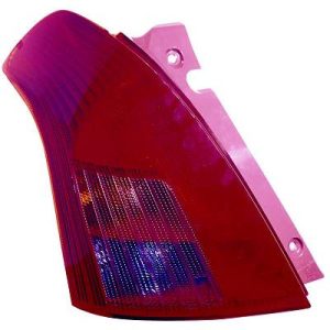 Luz traseira Direito para Suzuki Swift 05-10