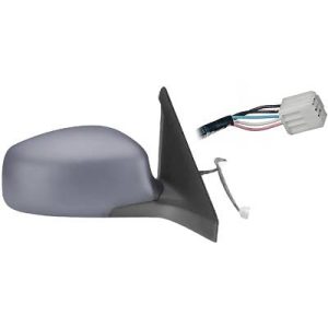 Retrovisor exterior Direito para Suzuki Swift 05-10