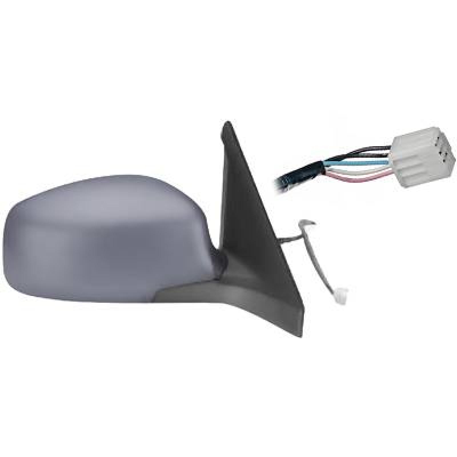 Retrovisor exterior Direito para Suzuki Swift 05-10