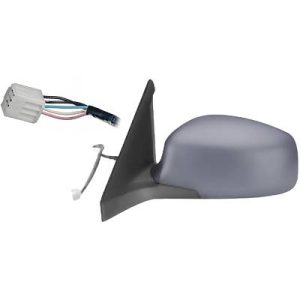Retrovisor exterior Esquerdo para Suzuki Swift 05-10