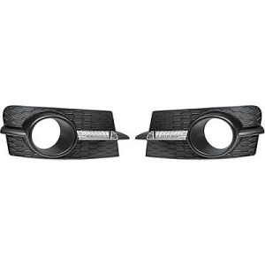 Grelha de ventilador, pára-choques Esquerdo para Suzuki Swift 05-10