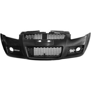 Pára-choques Dianteiro para Suzuki Swift 05-10