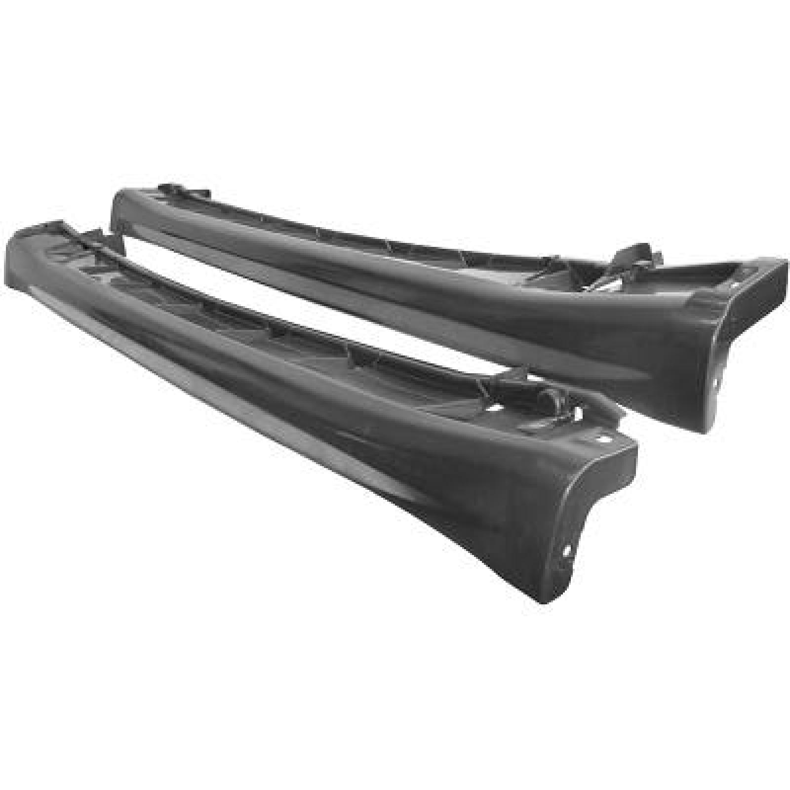 Revestimento de degrau para Suzuki Swift 05-10