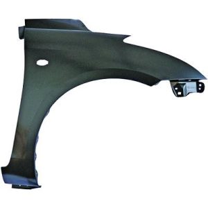 Guarda-lamas Dianteiro Direito para Suzuki Swift 14-17