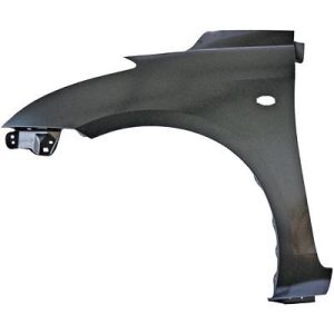 Guarda-lamas Dianteiro Esquerdo para Suzuki Swift 14-17