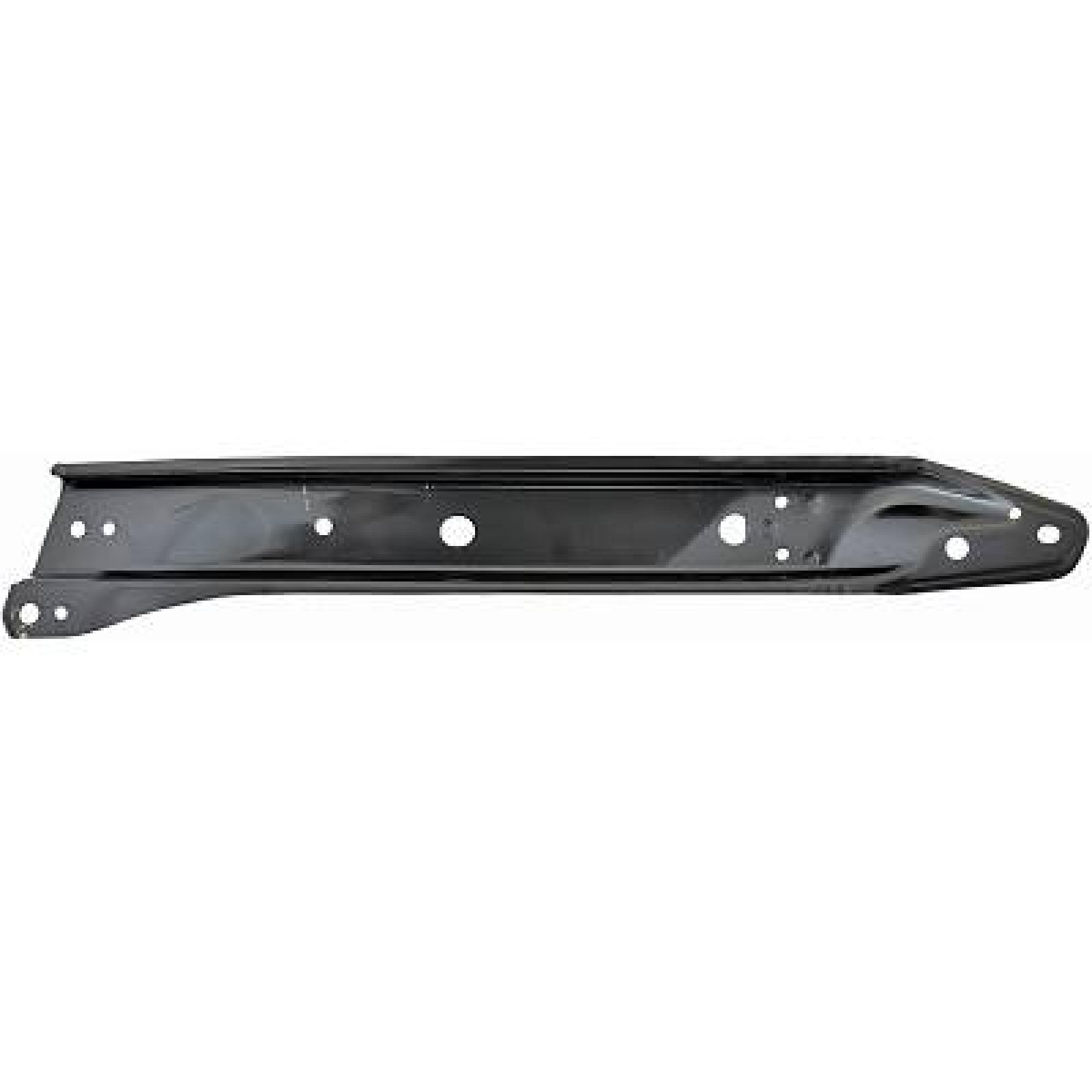 Suporte, farol principal Esquerdo para Suzuki Swift 10-13